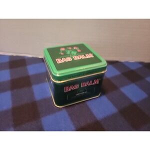 Vermont's Original Bag‎ Balm, Skin Moisturizer for Dry Skin, 8oz Tin